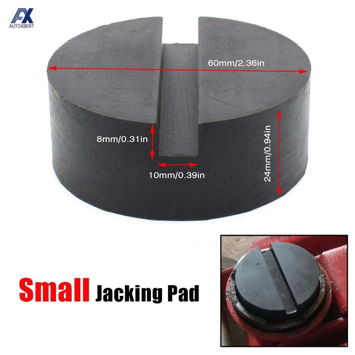 Jack Pad Anti-slip Rail Adapte - Heavy Equipment Hyundai 评论和价格
