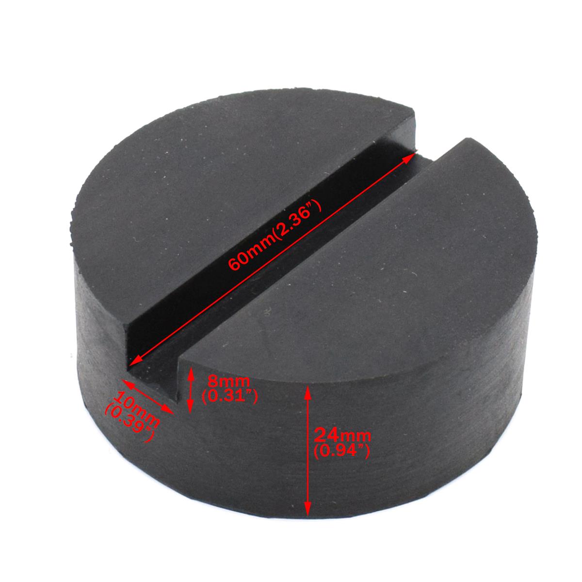 Jack Pad Anti-slip Rail Adapte - Heavy Equipment Hyundai 评论和价格