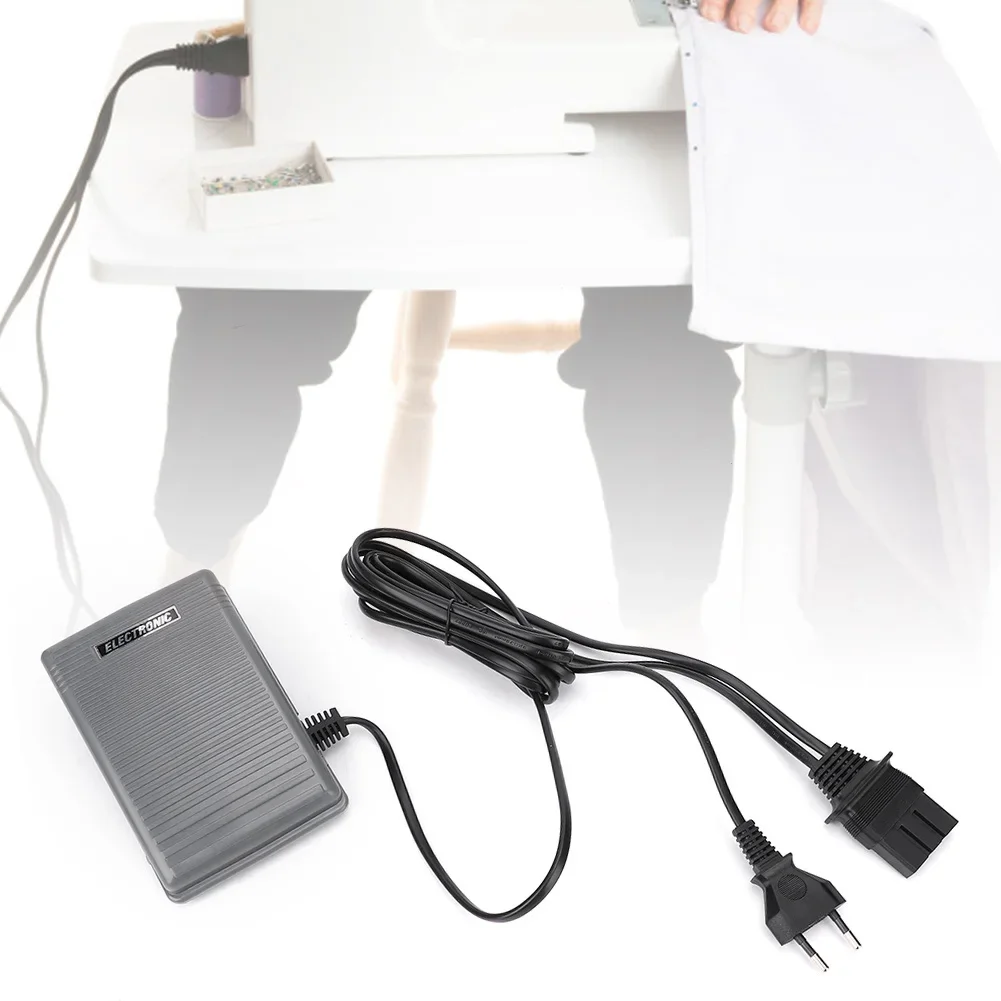 Foot Control Pedal 220-240V EU - Heavy Equipment Parts 评论和价格