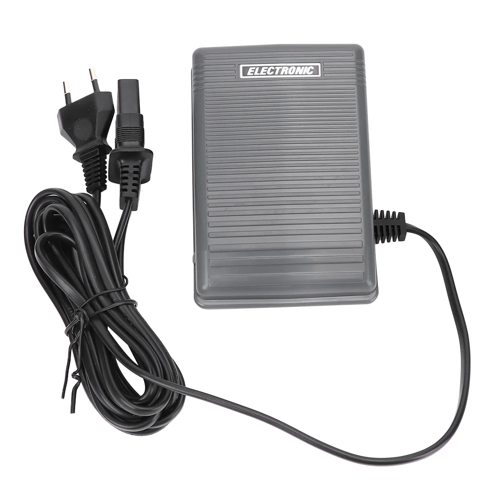 Foot Control Pedal 220-240V EU - Heavy Equipment Parts 评论和价格