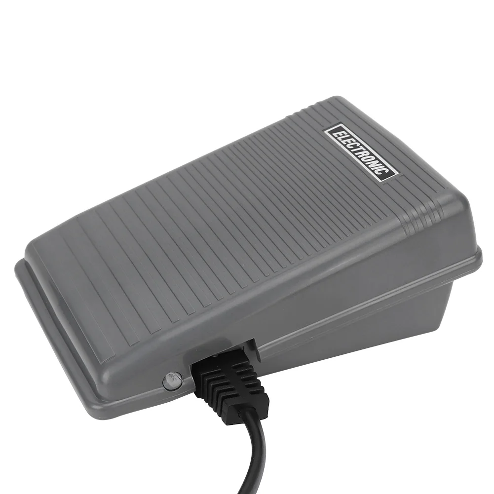 Foot Control Pedal 220-240V EU - Heavy Equipment Parts 评论和价格