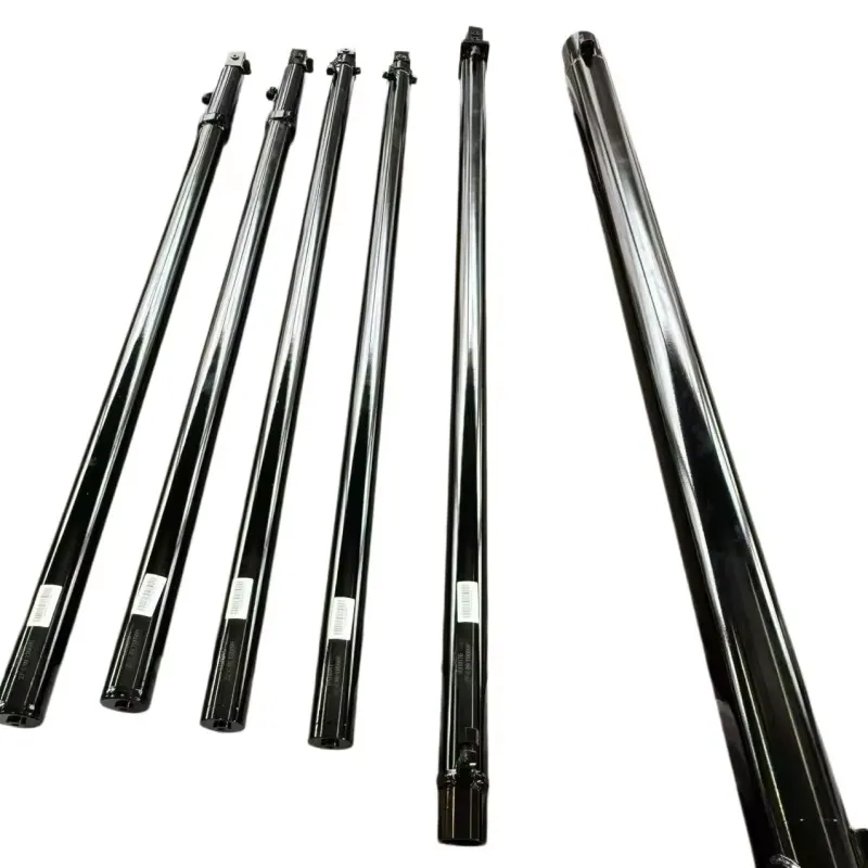 Hard Chrome Plated Rod End Por - Heavy Equipment Freeport 评论和价格