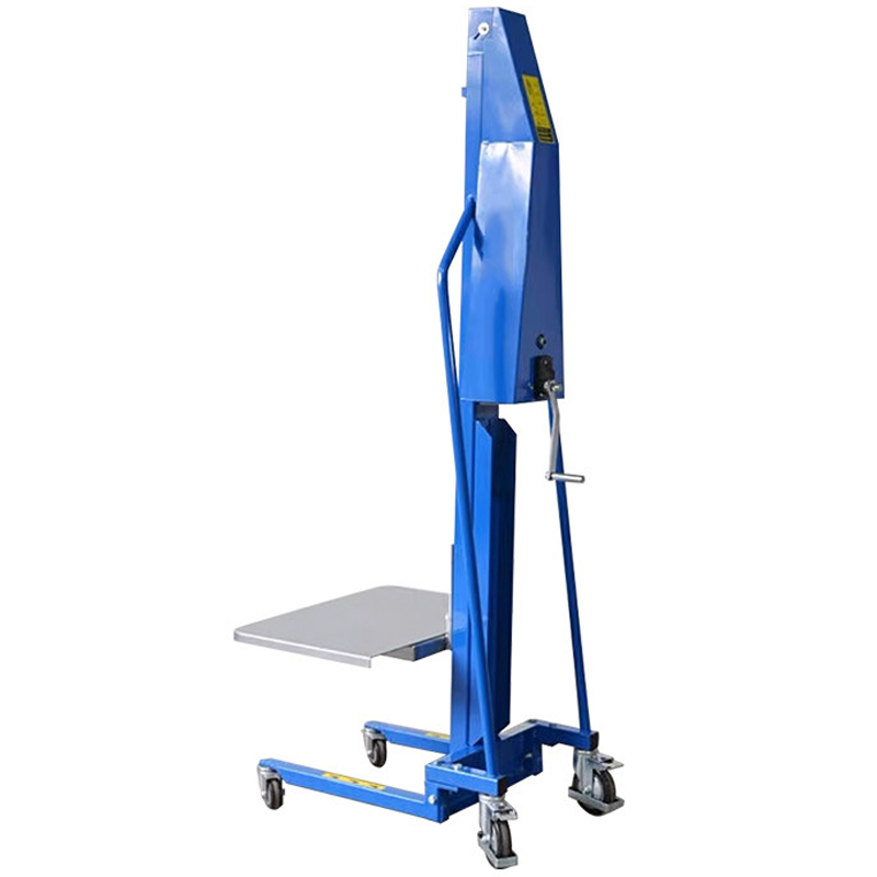 Lightweight Hand-Pump Pallet J - Electric Pallet Jack 评论和价格