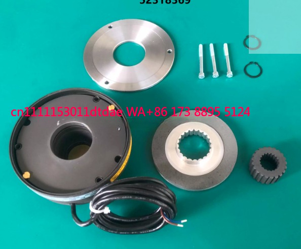 Crane Brake Assembly for Konec - Heavy Equipment Parts 评论和价格