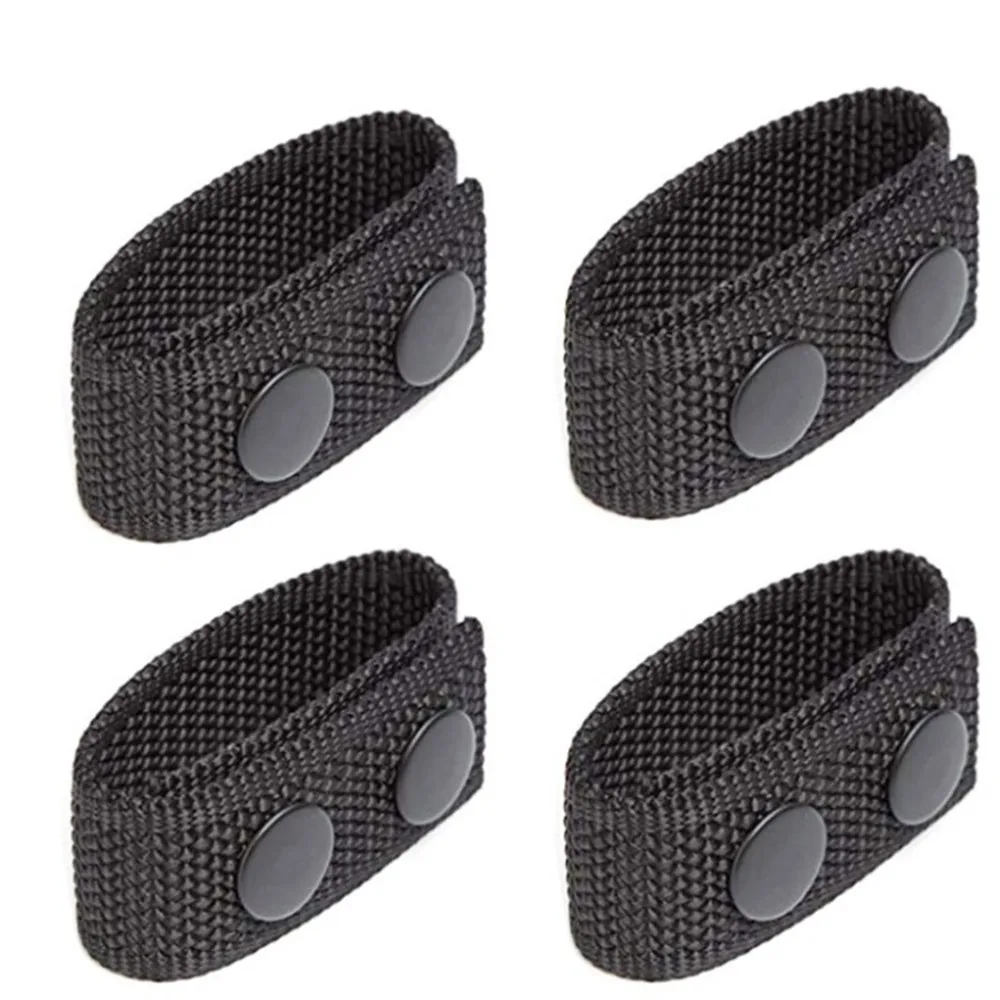 4Pcs Multipurpose Tactical Bel - Heavy Equipment Parts 评论和价格