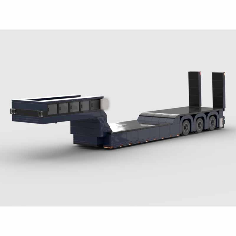 MOC-232458 Truck HD 78 Heavy E - Heavy Equipment Certificate 评论和价格