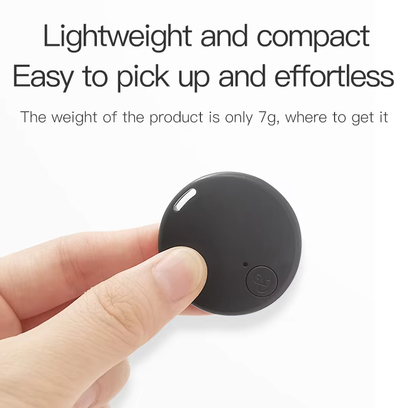 Lenovo Mini GPS Tracker Blueto - Heavy Equipment Gps Tracker 评论和价格