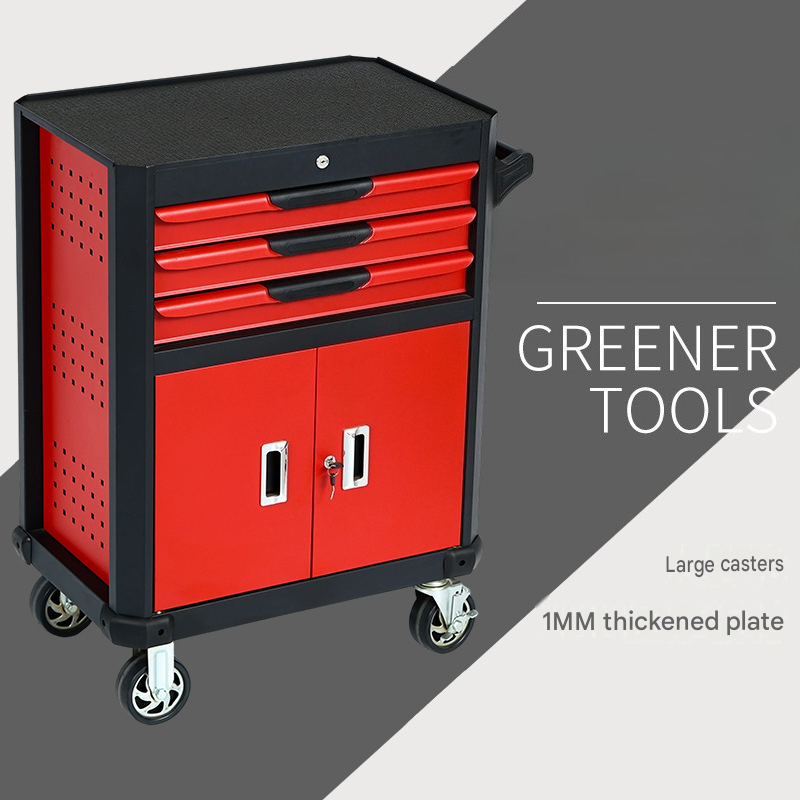 Heavy Duty Multi Drawer Tool T - Heavy Equipment Parts 评论和价格