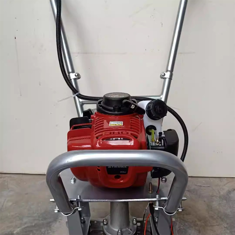 Vibrating Concrete Finisher wi - Concrete Vibrator 评论和价格