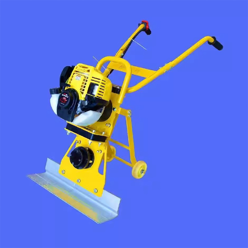 Vibrating Concrete Finisher wi - Concrete Vibrator 评论和价格