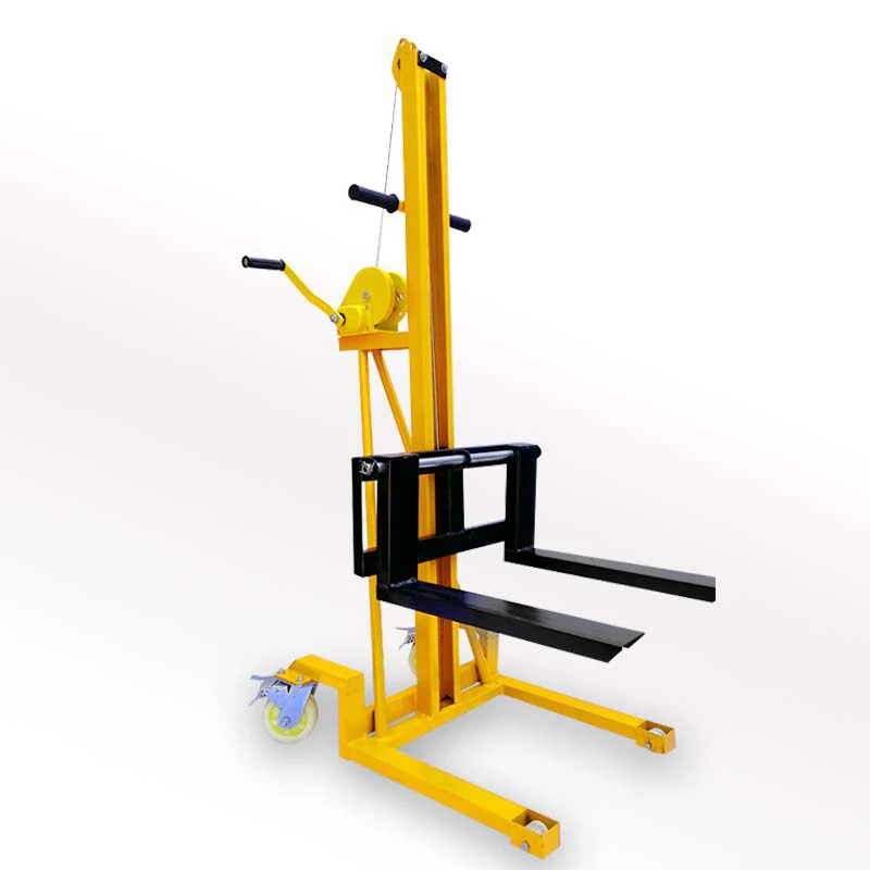 Manual Pallet Jack, Portable H - Electric Pallet Jack 评论和价格