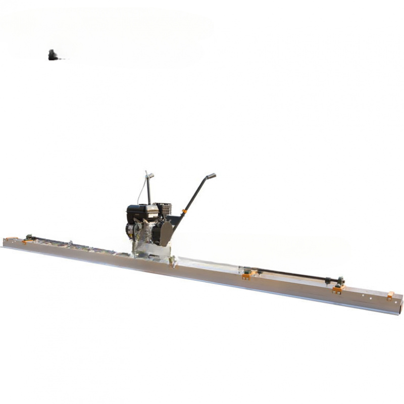 Super Concrete Vibrating Ruler - Concrete Vibrator 评论和价格