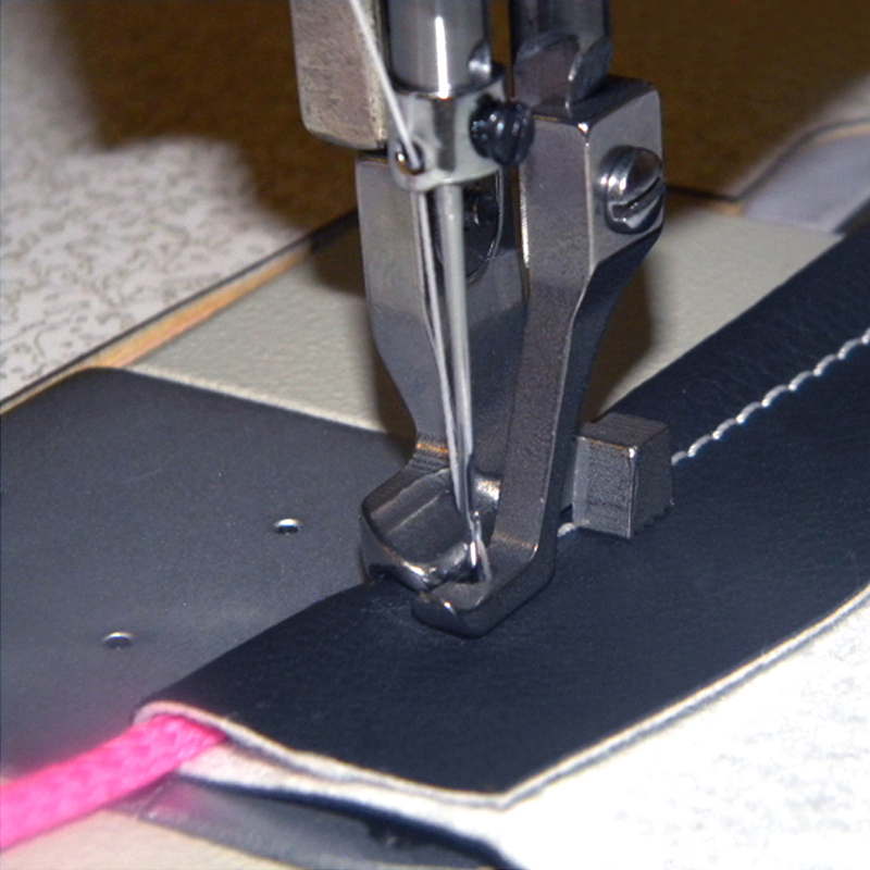 Industrial Walking Foot Sewing - Heavy Equipment Parts 评论和价格