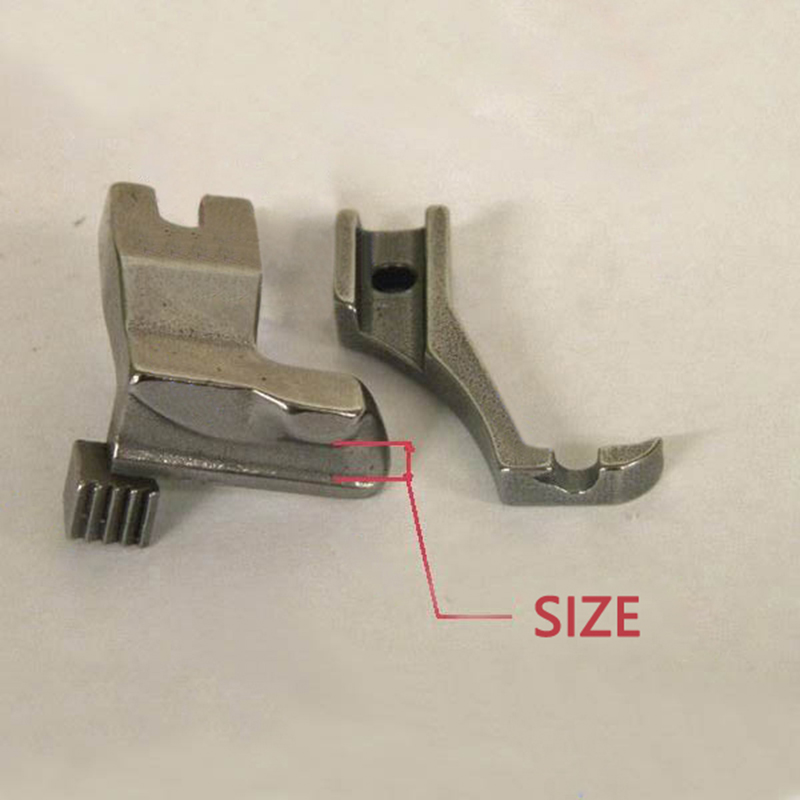 Industrial Walking Foot Sewing - Heavy Equipment Parts 评论和价格