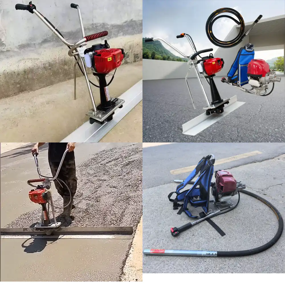 Discount Price for Concrete Vi - Concrete Vibrator 评论和价格