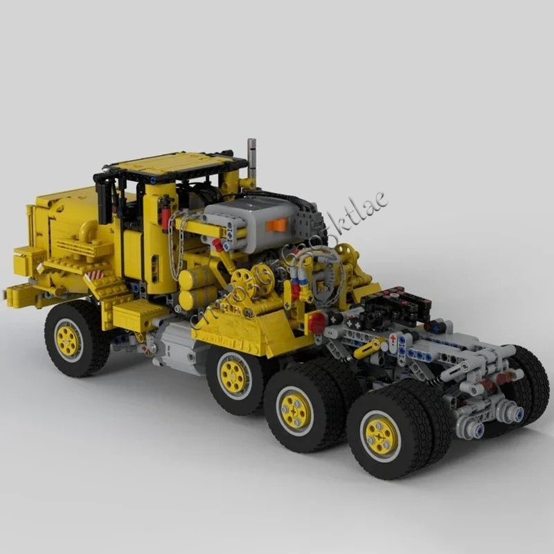 2747PCS Oshkosing M911 Heavy E - Heavy Equipment Certificate 评论和价格
