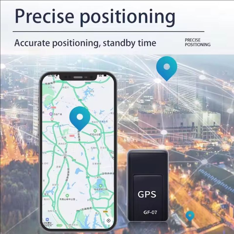 Mini Gps Locator Position App  - Heavy Equipment Gps Tracker 评论和价格