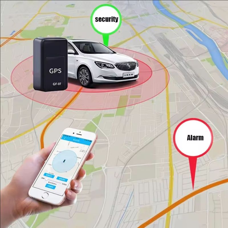 Mini Gps Locator Position App  - Heavy Equipment Gps Tracker 评论和价格