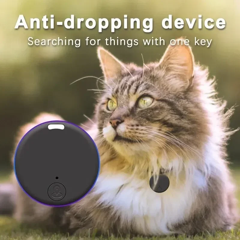 Xiaomi GPS Tracker Bluetooth 5 - Heavy Equipment Gps Tracker 评论和价格