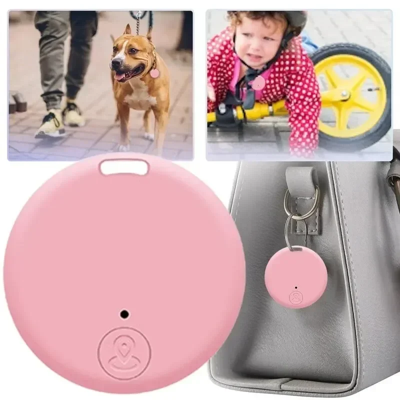 Xiaomi GPS Tracker Bluetooth 5 - Heavy Equipment Gps Tracker 评论和价格