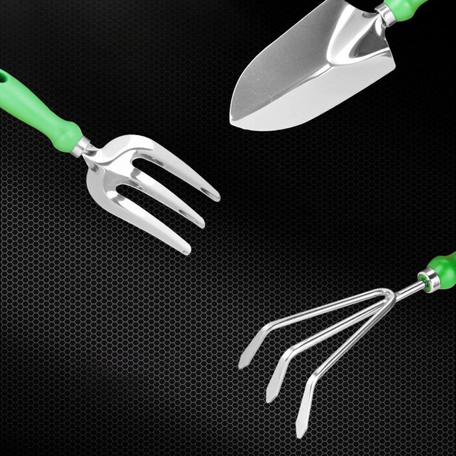 Garden Tool Set Heavy Duty Equ - Heavy Equipment Yard 评论和价格