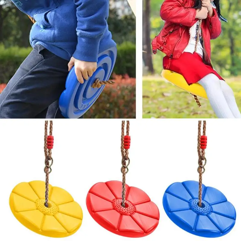 Outdoor Play Heavy Duty Disc S - Heavy Equipment Certificate 评论和价格