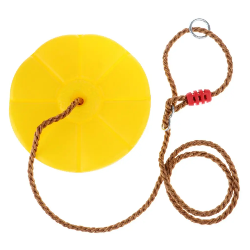 Outdoor Play Heavy Duty Disc S - Heavy Equipment Certificate 评论和价格
