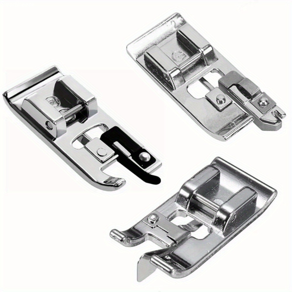 2Pcs Thick Fabrics Overlock Pr - Heavy Equipment Parts 评论和价格