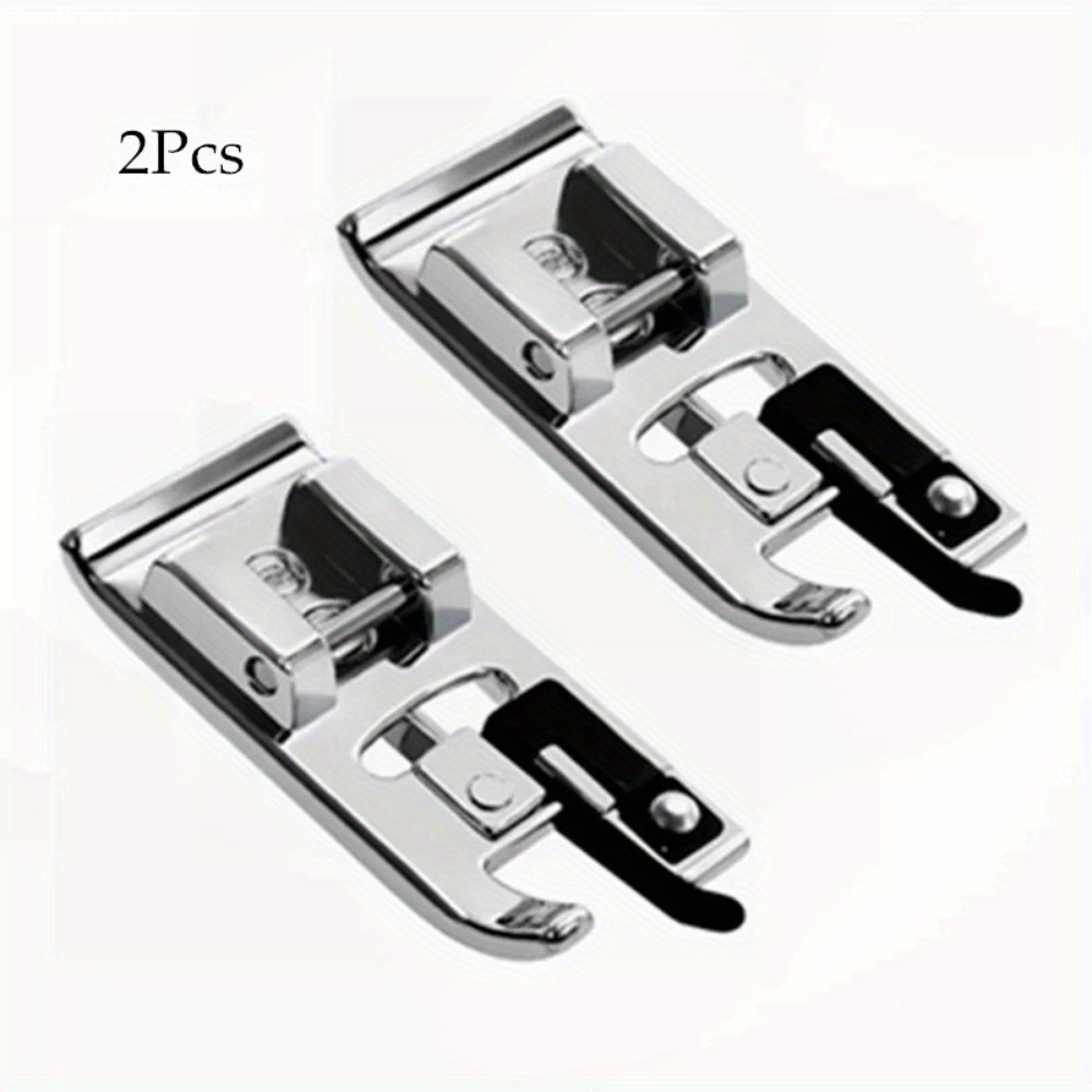 2Pcs Thick Fabrics Overlock Pr - Heavy Equipment Parts 评论和价格