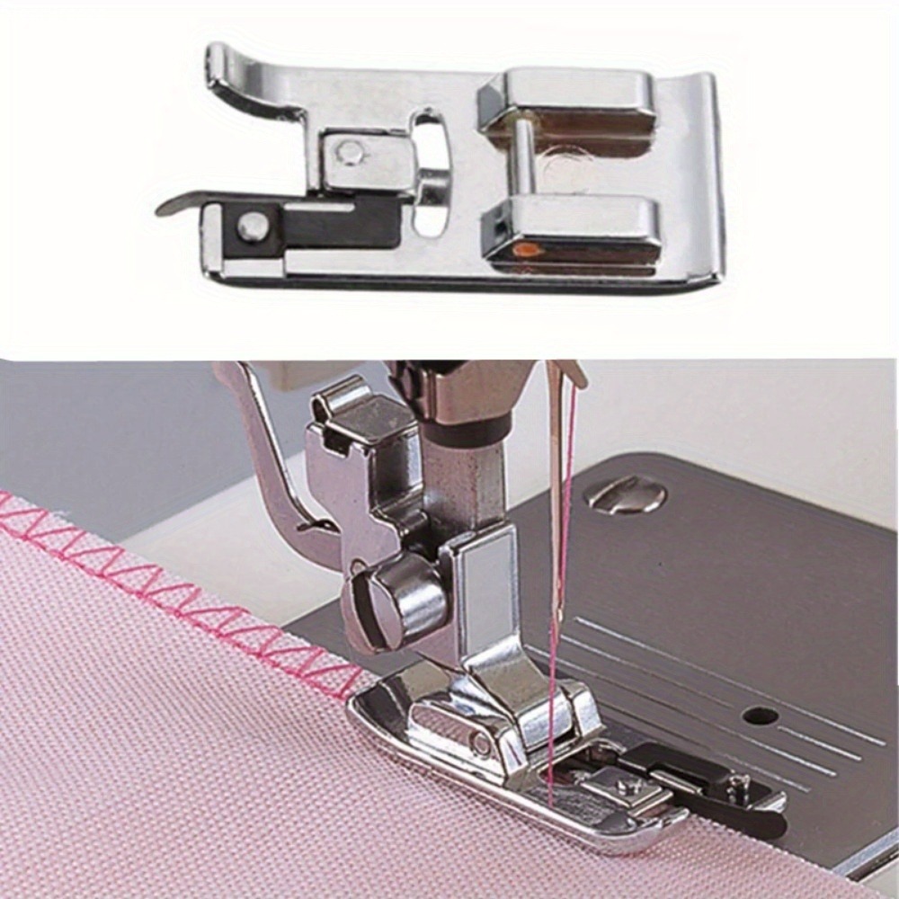 2Pcs Thick Fabrics Overlock Pr - Heavy Equipment Parts 评论和价格