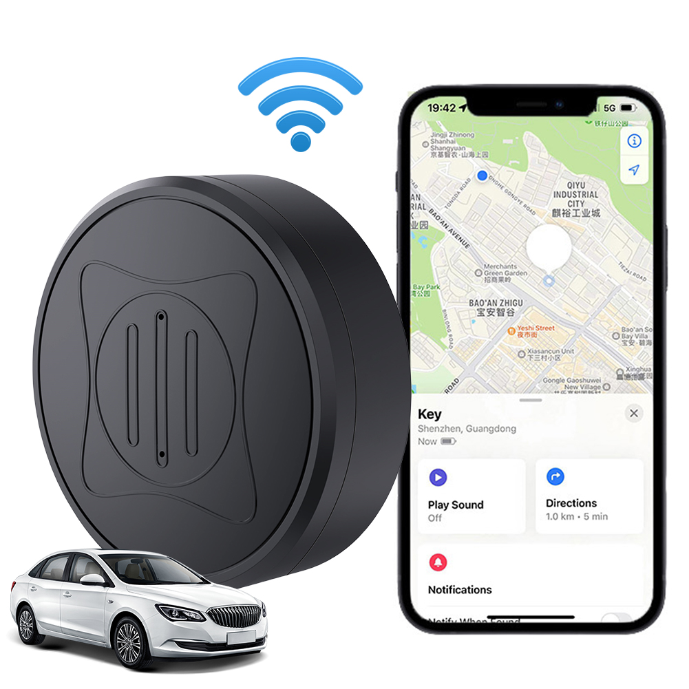 Mini GF10 GPS Car Tracker Real - Heavy Equipment Gps Tracker 评论和价格