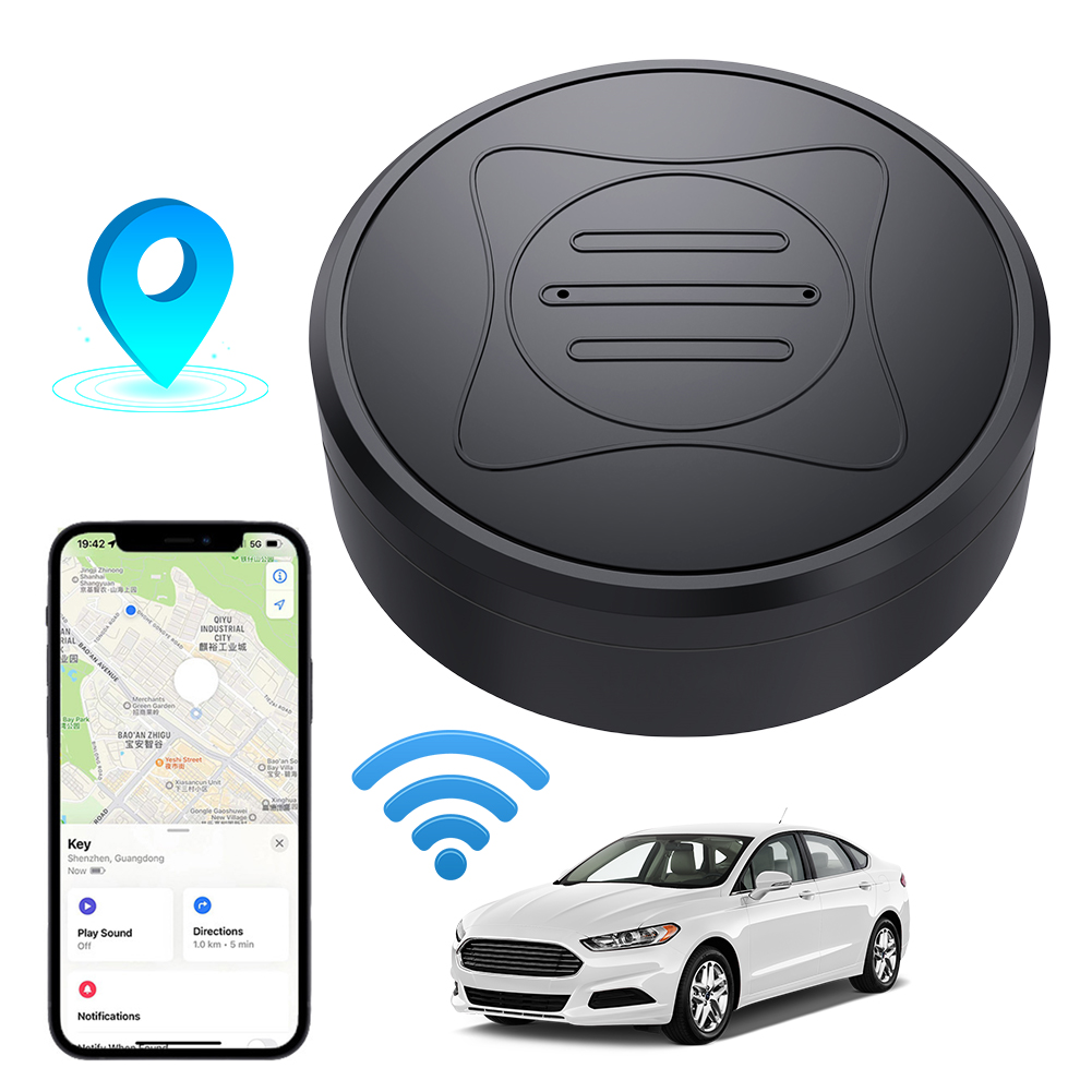 Mini GF10 GPS Car Tracker Real - Heavy Equipment Gps Tracker 评论和价格