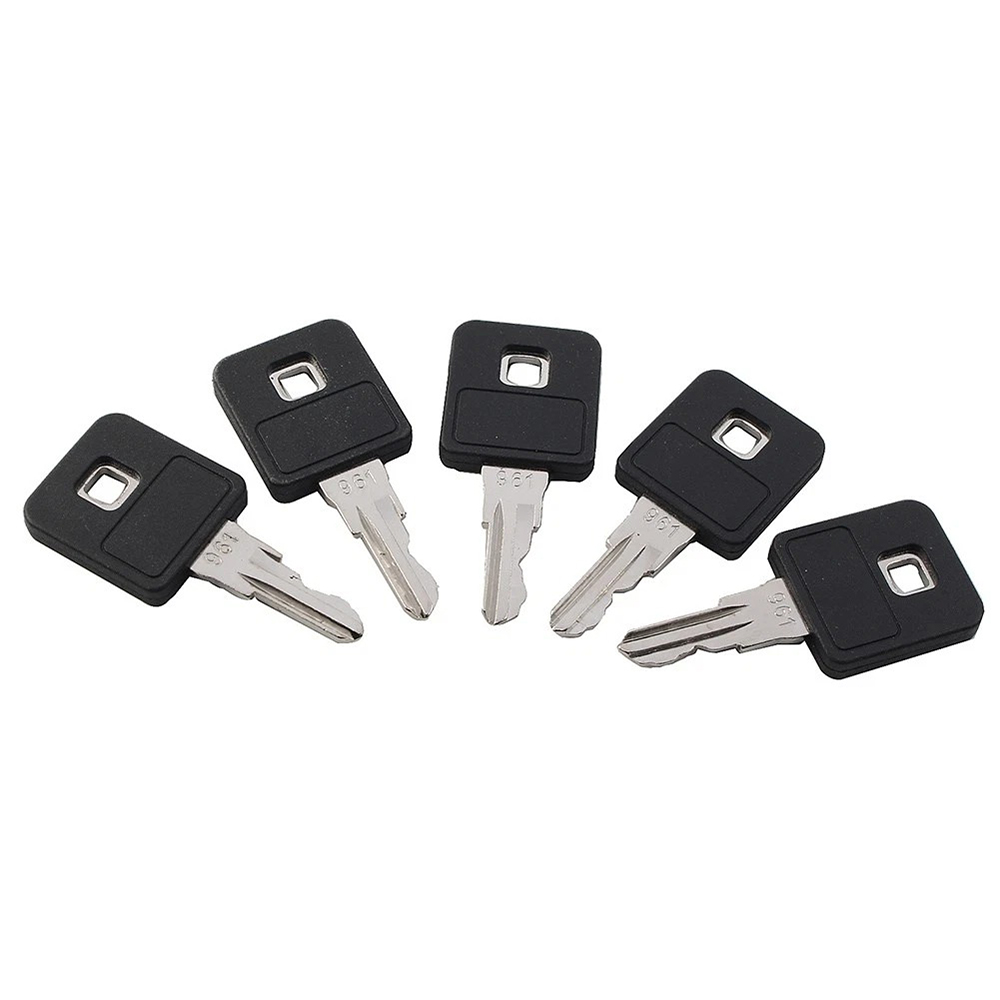 1/5/10/30/50PCS 961 Ignition K - Heavy Equipment Trencher 评论和价格