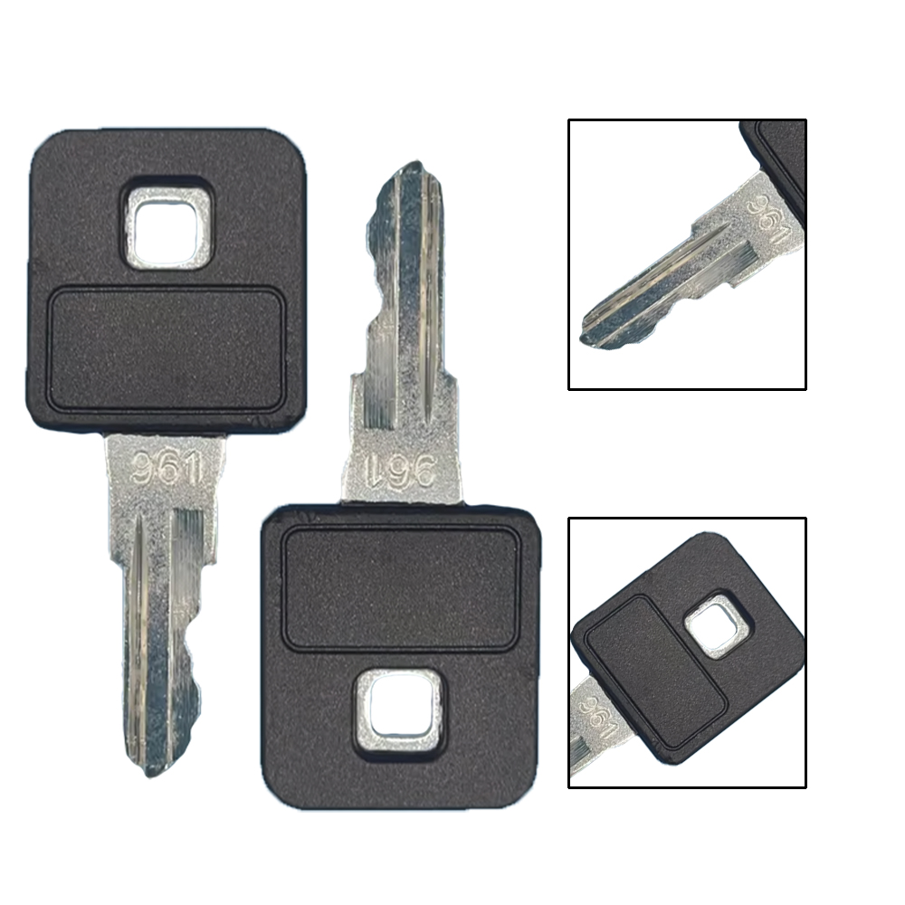 1/5/10/30/50PCS 961 Ignition K - Heavy Equipment Trencher 评论和价格
