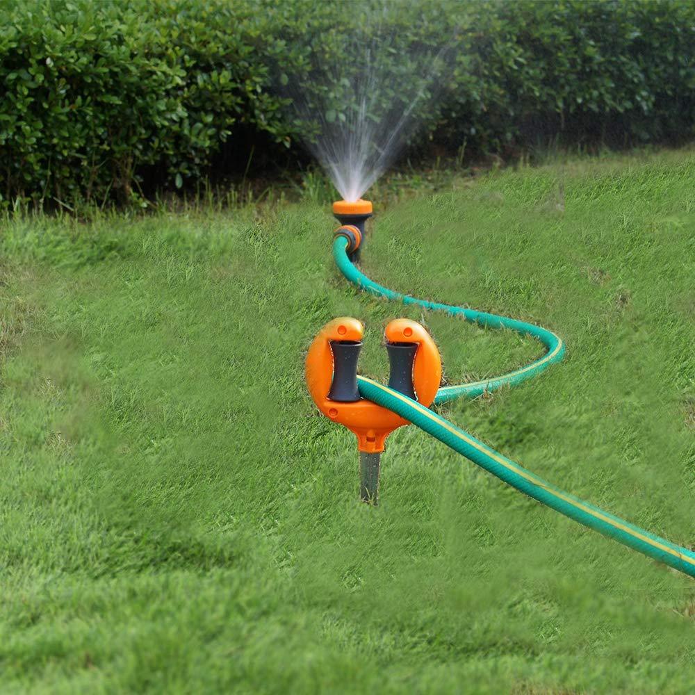 Durable ABS Iron Garden Hose G - Heavy Equipment Yard 评论和价格