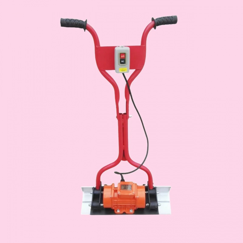 Durable Laser Dry Concrete Scr - Concrete Vibrator 评论和价格