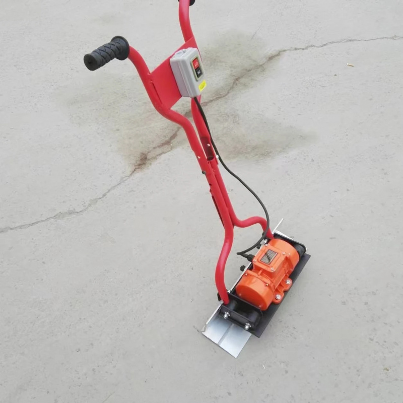 Durable Laser Dry Concrete Scr - Concrete Vibrator 评论和价格