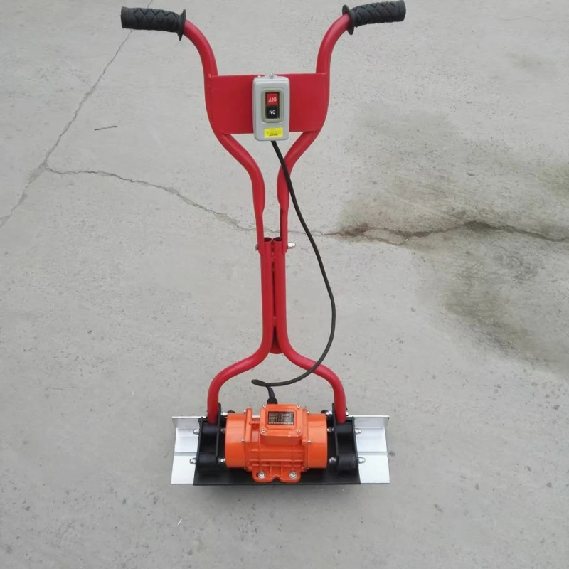 Durable Laser Dry Concrete Scr - Concrete Vibrator 评论和价格