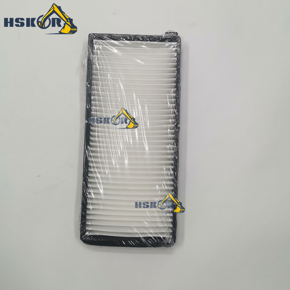 Construction Equipment Aircon  - Heavy Equipment Hyundai 评论和价格