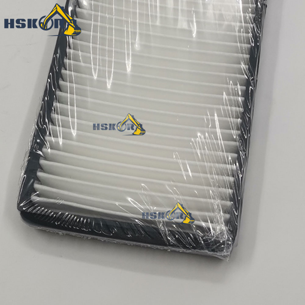 Construction Equipment Aircon  - Heavy Equipment Hyundai 评论和价格