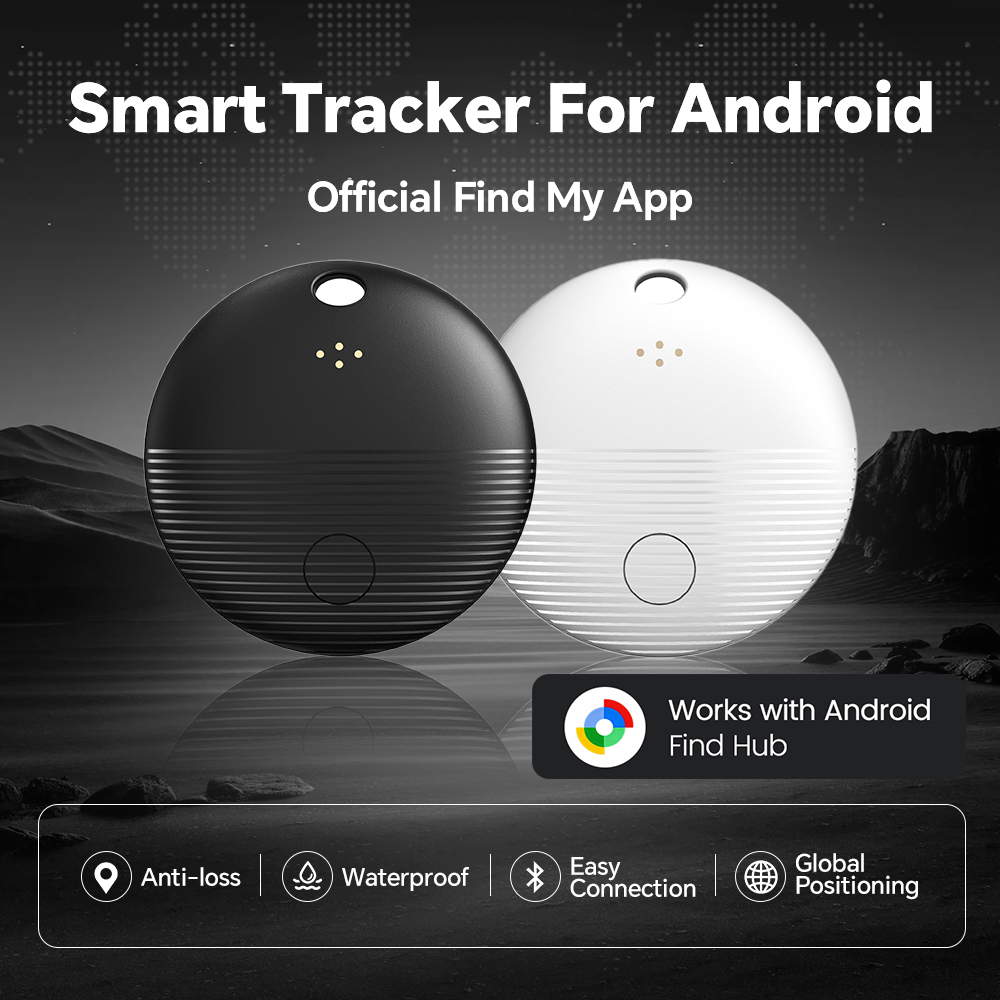 Google Find My Tag Gps Tracker - Heavy Equipment Gps Tracker 评论和价格