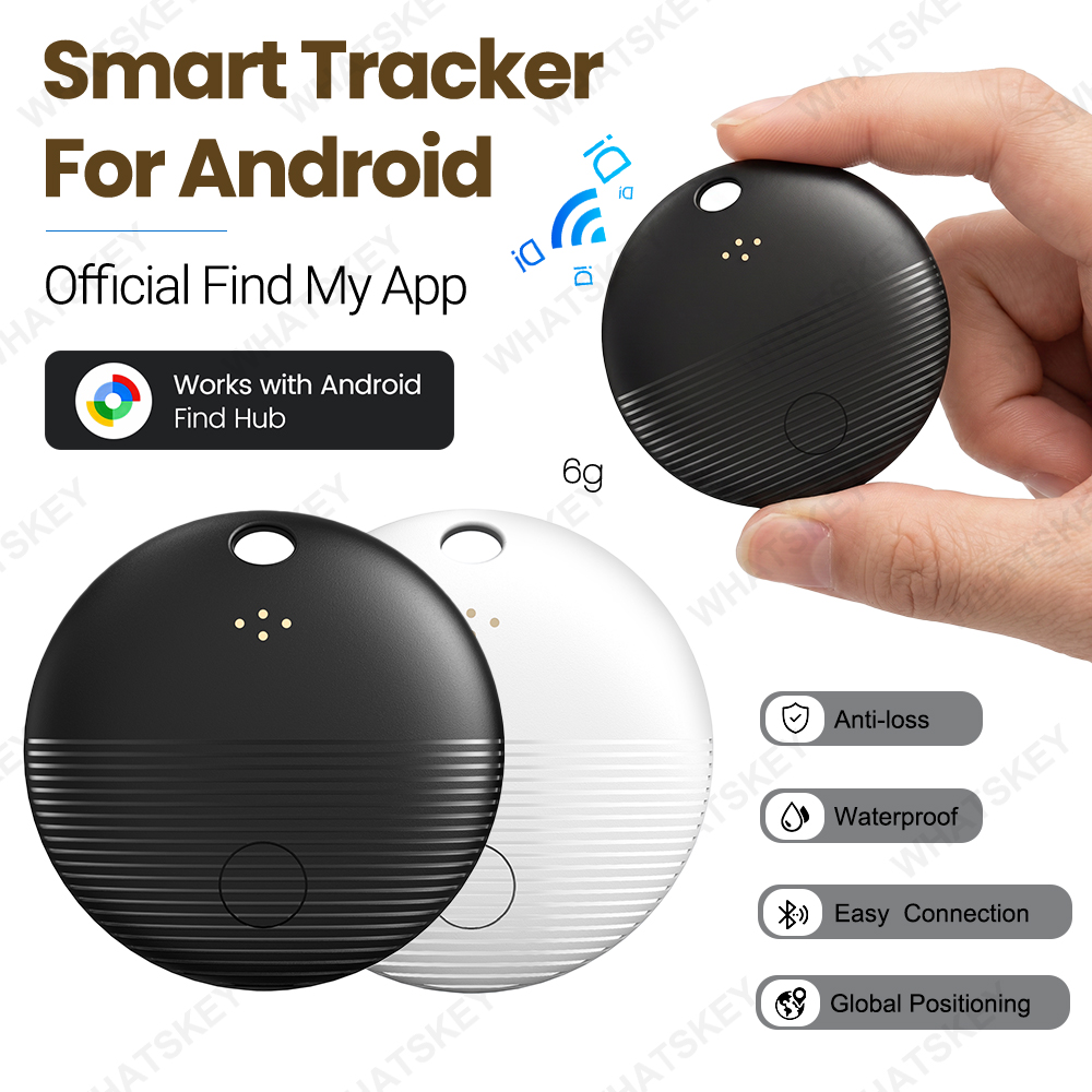 Google Find My Tag Gps Tracker - Heavy Equipment Gps Tracker 评论和价格
