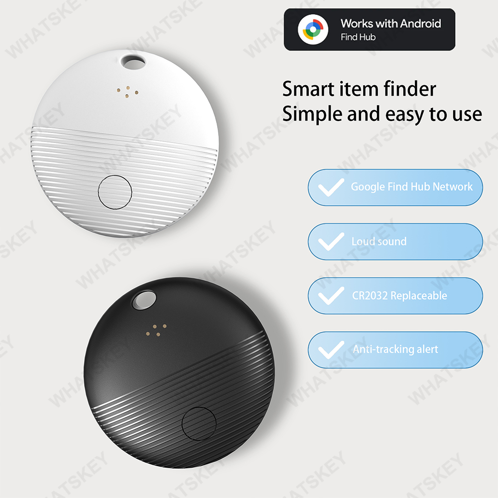 Google Find My Tag Gps Tracker - Heavy Equipment Gps Tracker 评论和价格