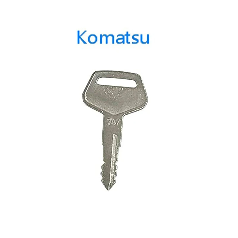 10pcs Key Set Ignition Keys fo - Heavy Equipment Keys Master Set 评论和价格