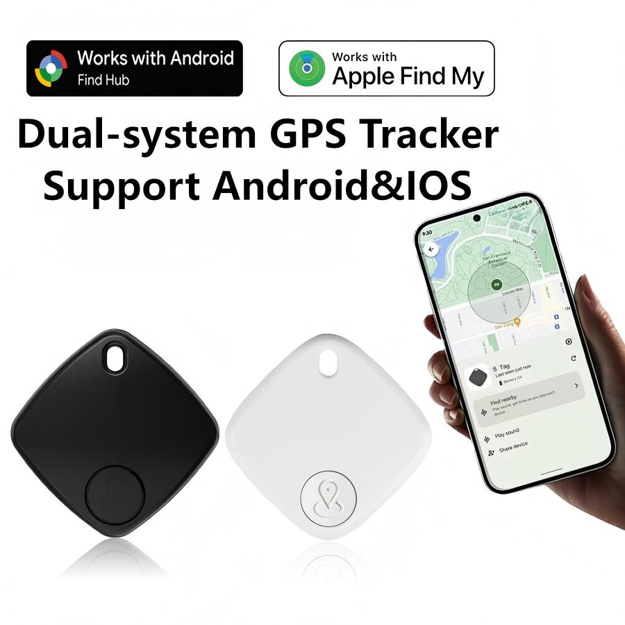 IOS Android Bluetooth Mini Tra - Heavy Equipment Gps Tracker 评论和价格