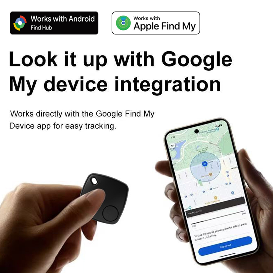 IOS Android Bluetooth Mini Tra - Heavy Equipment Gps Tracker 评论和价格