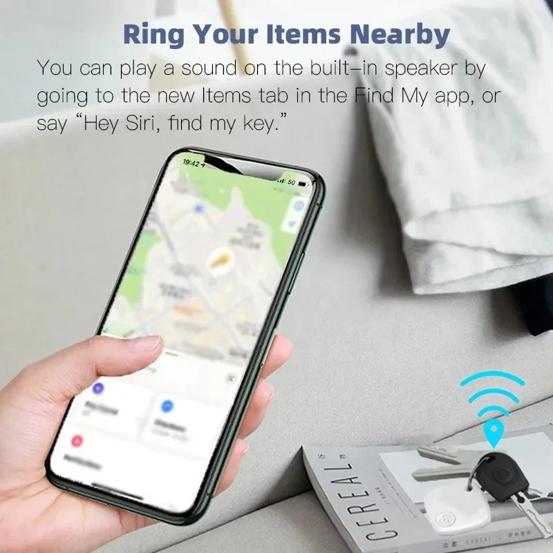 IOS Android Bluetooth Mini Tra - Heavy Equipment Gps Tracker 评论和价格