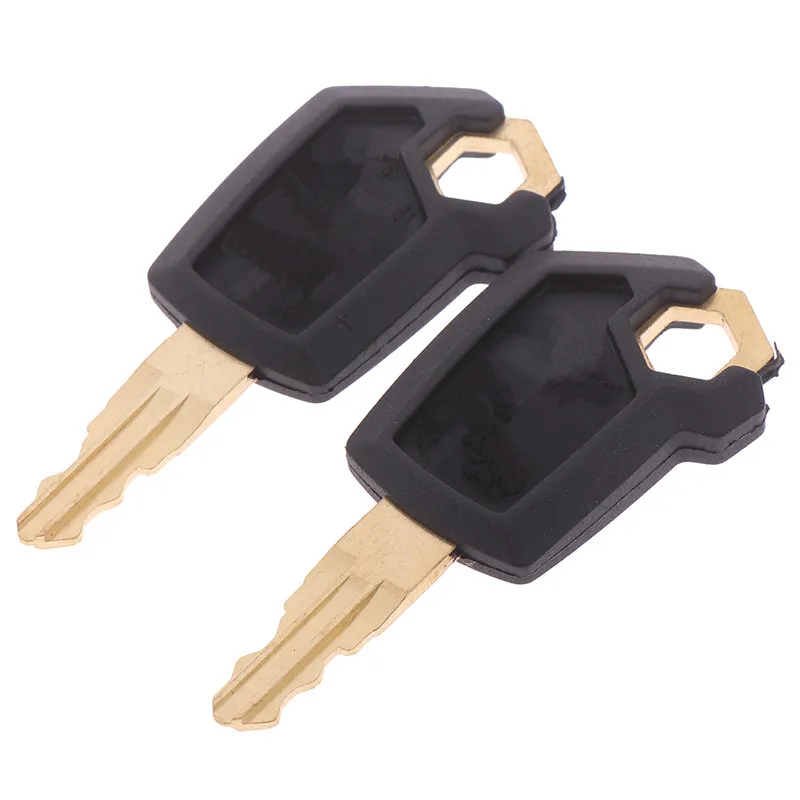2PCS  Key For  5P8500 Heavy Eq - Heavy Equipment Parts 评论和价格