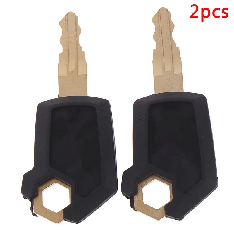 2PCS  Key For  5P8500 Heavy Eq - Heavy Equipment Parts 评论和价格