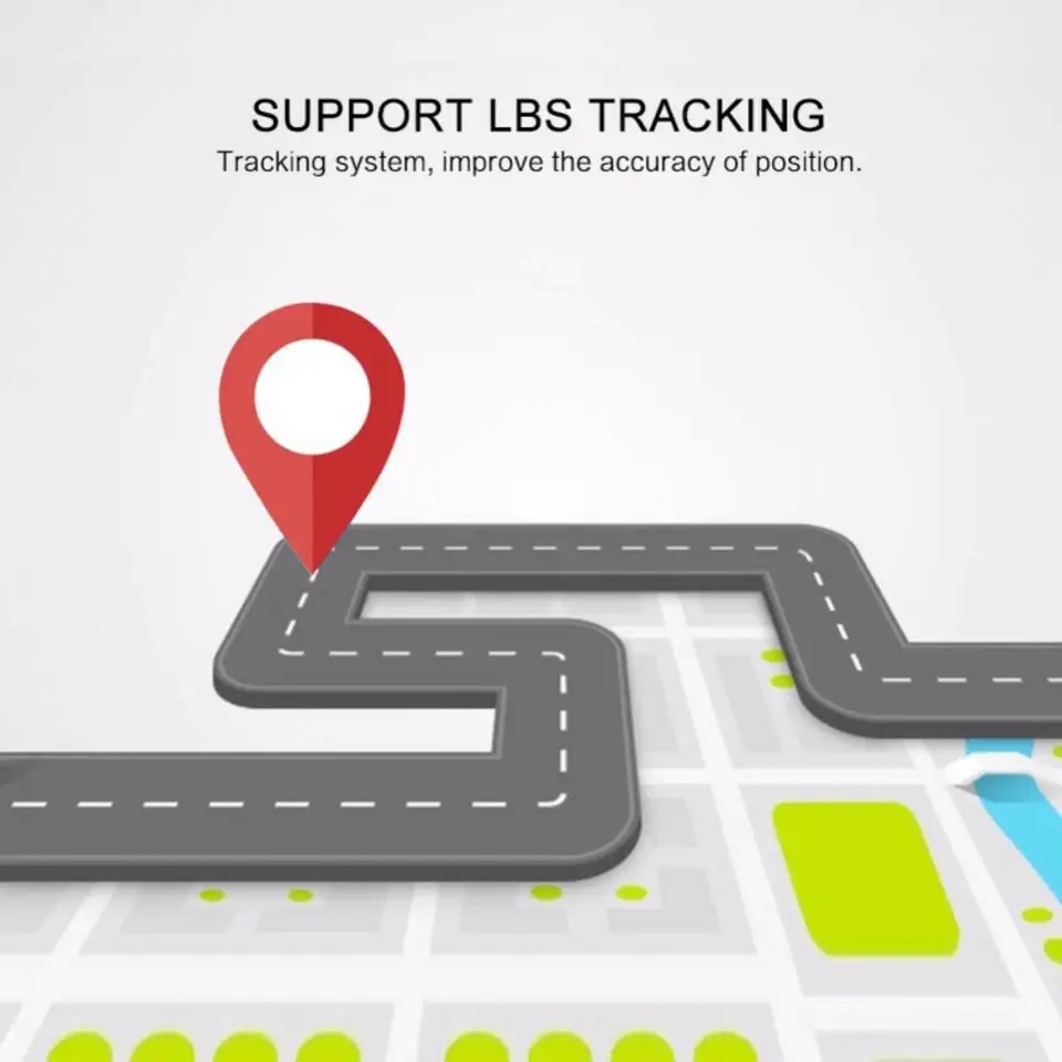Mini Vehicle GPS Locator GF-07 - Heavy Equipment Gps Tracker 评论和价格